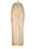 Massimo Dutti Tan Casual Pants Size 6 - photo 1