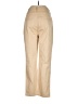Massimo Dutti Tan Casual Pants Size 6 - photo 2