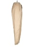 Massimo Dutti Tan Casual Pants Size 6 - photo 4