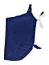 Magicsuit Solid Blue Swimsuit Top Size 10 - photo 1
