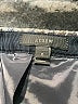 J.Crew Houndstooth Gray Formal Skirt Size 0 - photo 4