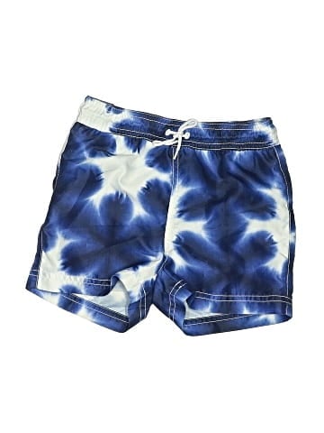 Janie and Jack Board Shorts (view 1)