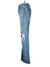 Flying Monkey Graphic Blue Jeans Size 26 waist - photo 5