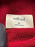 Wilfred 100% Merino Red Turtleneck Sweater Size XS - photo 7