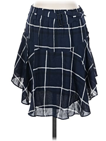 A.L.C. Silk Skirt (view 1)