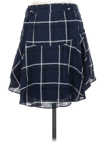 A.L.C. Silk Skirt (view 2)