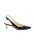 Tahari Black Heels Size 6 - photo 1