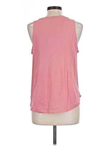 Rip Curl Sleeveless T-Shirt (view 2)