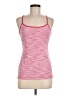 Lululemon Athletica Pink Active Tank Size M (estimated) - photo 1
