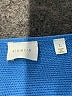 Cyrus Blue Pullover Sweater Size L - photo 7