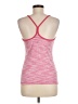 Lululemon Athletica Pink Active Tank Size M (estimated) - photo 2