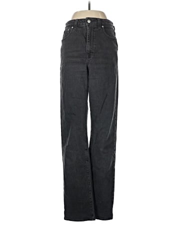 Madewell Jeans (view 1)