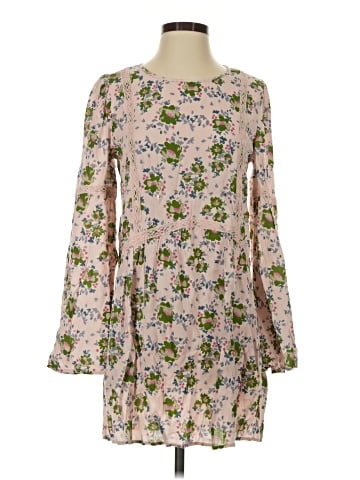 Matilda Jane Casual Dress (view 1)
