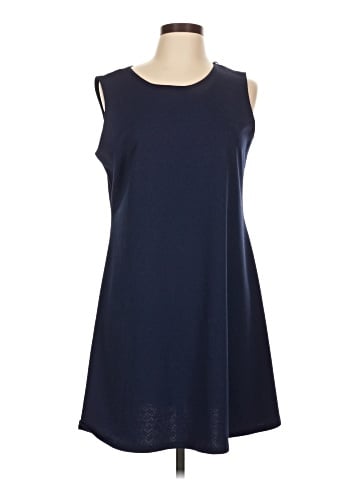 Tiana B. Casual Dress (view 1)