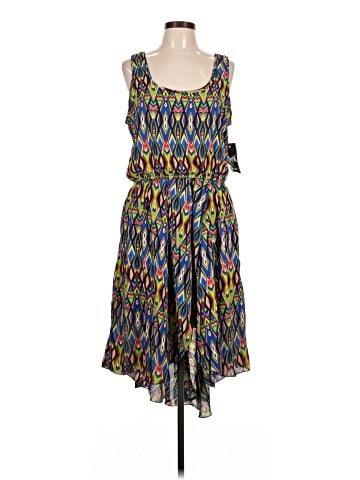 Rock 47 Casual Dress (view 1)