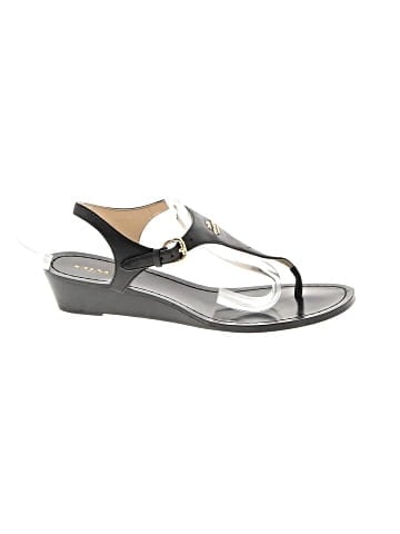 Coach Wedges (view 1)