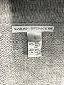 Sarah Spencer Gray Wool Cardigan Size S - photo 7