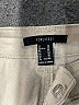 Forever 21 100% Cotton Tan Casual Pants Size 30 waist - photo 7