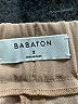 Babaton Solid Brown Casual Pants Size 2 - photo 7