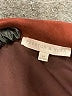 Preston & York Burgundy Coat Size 14 - photo 6