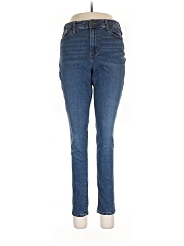 Nine West Jeans (view 1)
