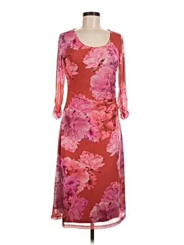 Isaac Mizrahi LIVE! Casual Dress (view 1)