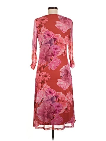 Isaac Mizrahi LIVE! Casual Dress (view 2)