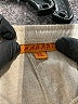 HARARI Tan Casual Pants Size XL - photo 4