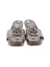 Tory Burch 100% Leather Brown Wedges Size 8 - photo 2