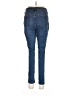 Nine West Solid Blue Jeans Size 12 - photo 2