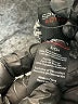 Spyder Print Gray Jacket Size S - photo 7