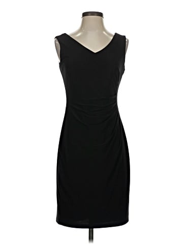 Anne Klein Cocktail Dress (view 1)