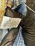 Ann Taylor LOFT Stars Blue Denim Shorts Size 29 waist - photo 5
