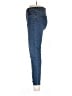 Nine West Solid Blue Jeans Size 12 - photo 5