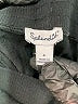 Splendid Solid Black Casual Pants Size 4 - photo 3