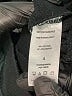 Splendid Solid Black Casual Pants Size 4 - photo 4
