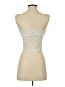Polly Ivory Sleeveless Blouse Size 4 - photo 2