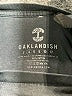 Oaklandish Black Short Sleeve T-Shirt Size 4 - photo 3