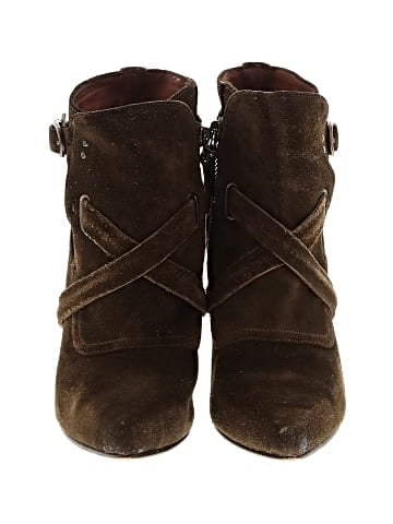 Ariat Ankle Boots (view 2)