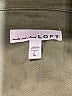 Ann Taylor LOFT Green Jacket Size L - photo 6