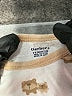 Gerber Print Gold Short Sleeve Onesie Size 3-6 mo - photo 3