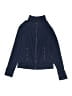 Ivivva Solid Blue Track Jacket Size 12 - photo 1