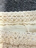 Unbranded Ivory Shorts Size S (estimated) - photo 3
