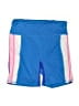 Fabletics Color Block Blue Athletic Shorts Size L - photo 1
