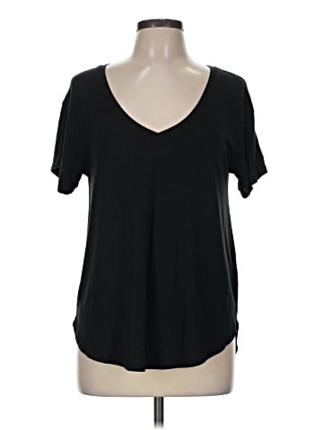 Abercrombie & Fitch Short Sleeve T-Shirt (view 1)