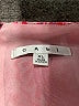 CAbi 100% Polyester Pink Sleeveless Blouse Size XL - photo 7