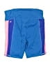 Fabletics Color Block Blue Athletic Shorts Size L - photo 2