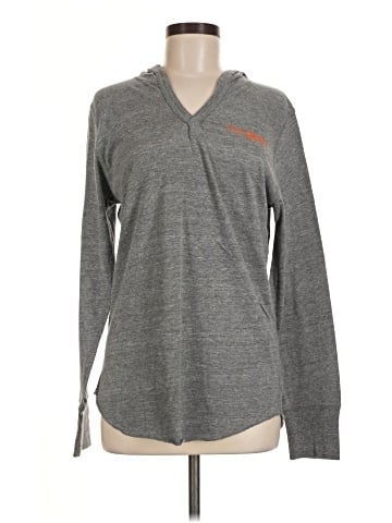 Alternative Earth Zip Up Hoodie (view 1)
