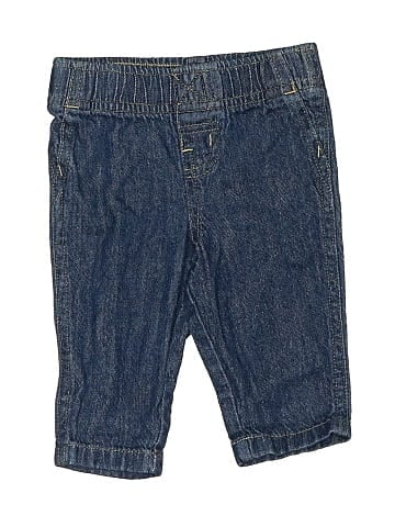 B.U.M. Equipment Jeans (view 1)