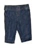 B.U.M. Equipment 100% Cotton Blue Jeans 0-3 MO / 3 MO - photo 1